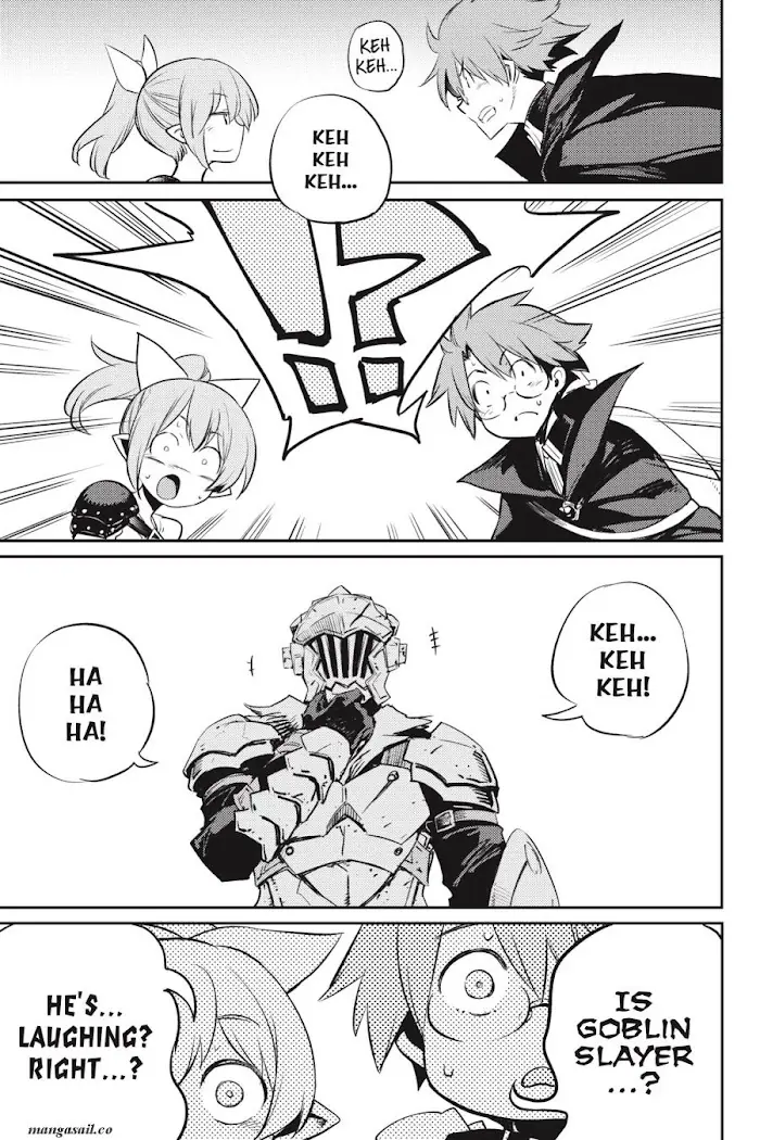 Goblin Slayer Chapter 75 image 15_optimized
